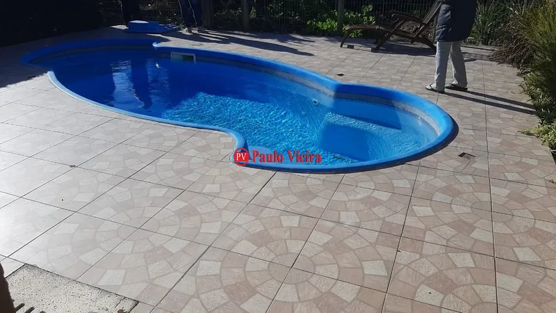 XANGRI-LÁ -  ARPOADOR- CASA TÉRREA