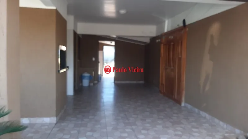 XANGRI-LÁ -  ARPOADOR- CASA TÉRREA: 4ª foto da galeria de imagens do imóvel