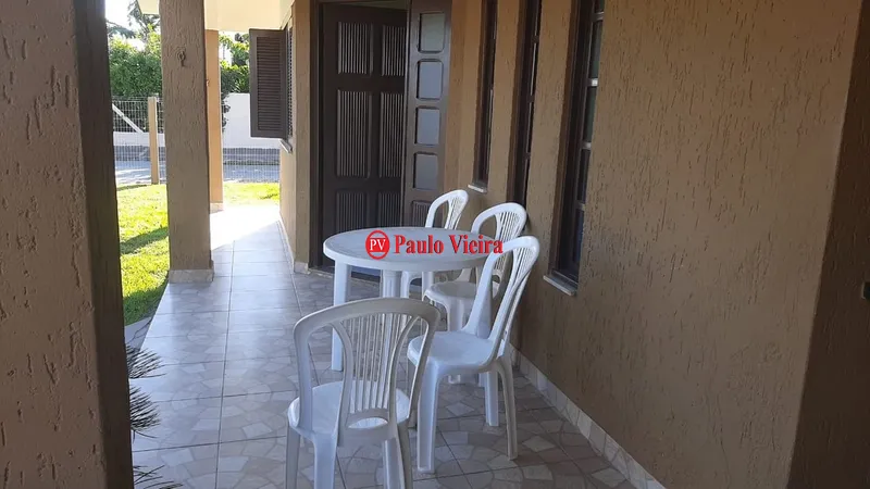 XANGRI-LÁ -  ARPOADOR- CASA TÉRREA: 7ª foto da galeria de imagens do imóvel