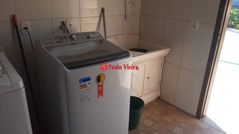 XANGRI-LÁ -  ARPOADOR- CASA TÉRREA: 18ª foto da galeria de imagens do imóvel