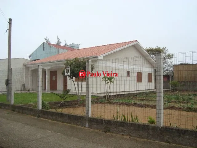 XANGRI-L-A - CASA TÉRREA: 3ª foto da galeria de imagens do imóvel