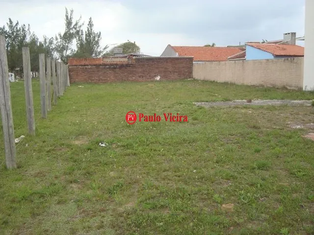 XANGRI-LÁ - TERRENO FRENTE SERRA