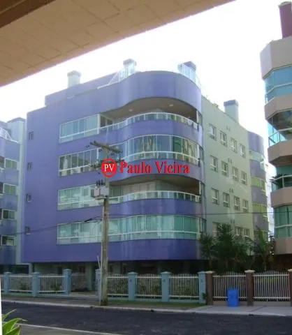 ED. CABO VERDE NO CENTRINHO DE ATLÂNTIDA: 2ª foto da galeria de imagens do imóvel