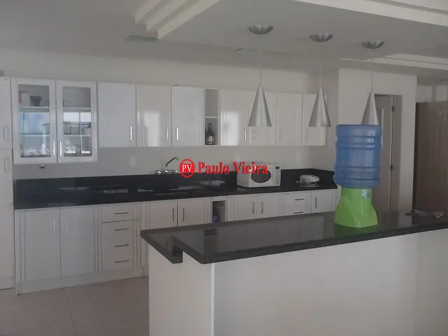 ED. CABO VERDE NO CENTRINHO DE ATLÂNTIDA: 17ª foto da galeria de imagens do imóvel