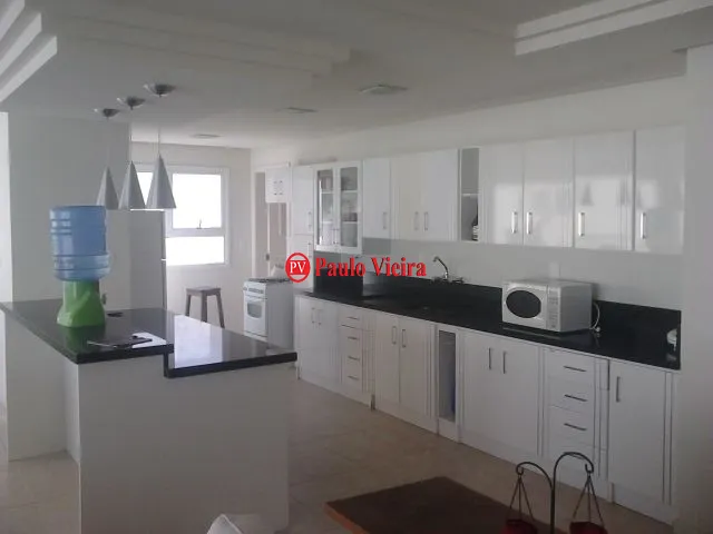 ED. CABO VERDE NO CENTRINHO DE ATLÂNTIDA: 16ª foto da galeria de imagens do imóvel