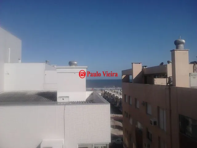 ED. CABO VERDE NO CENTRINHO DE ATLÂNTIDA: 3ª foto da galeria de imagens do imóvel