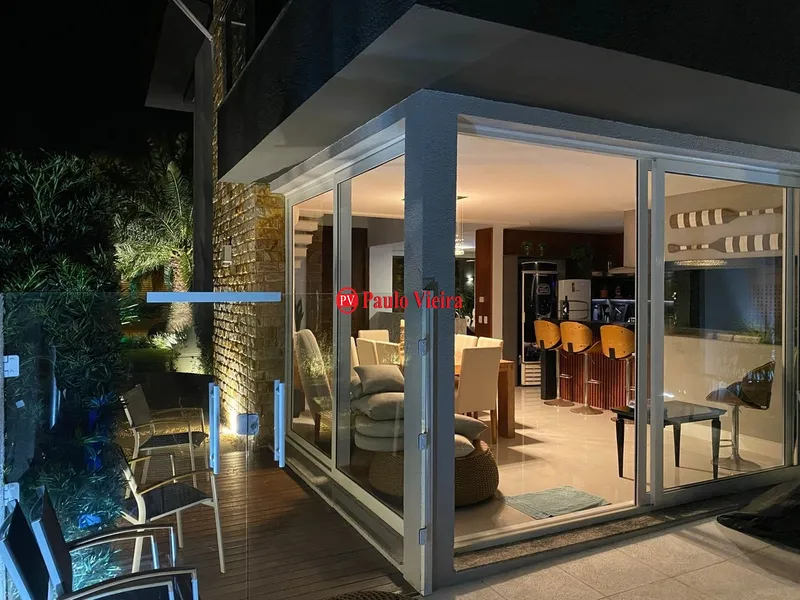 QUINTAS DO LAGO - EXCELENTE SOBRADO: 4ª foto da galeria de imagens do imóvel