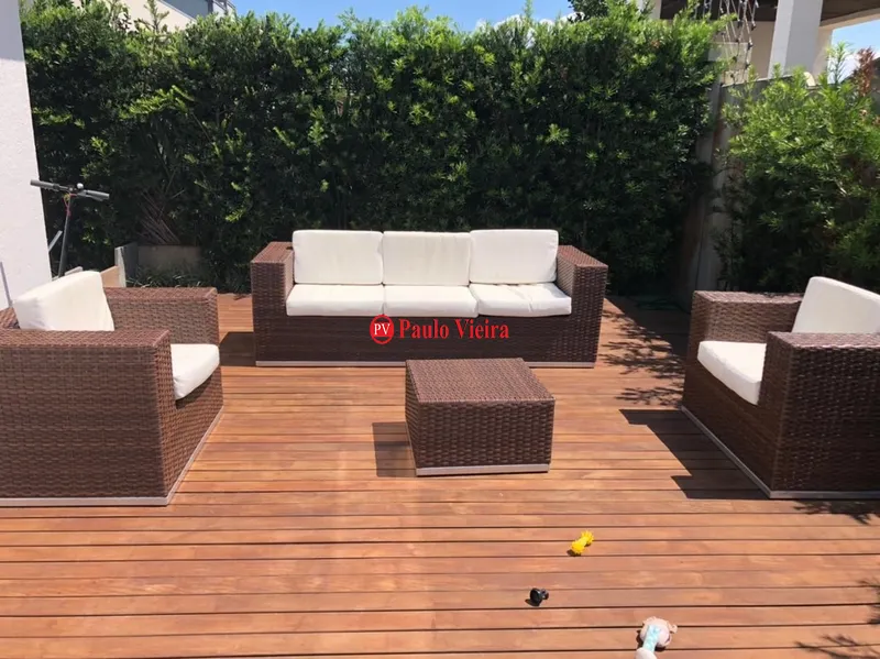 QUINTAS DO LAGO - EXCELENTE SOBRADO: 8ª foto da galeria de imagens do imóvel