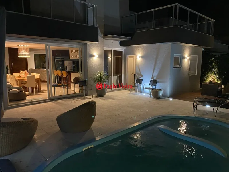 QUINTAS DO LAGO - EXCELENTE SOBRADO: 18ª foto da galeria de imagens do imóvel