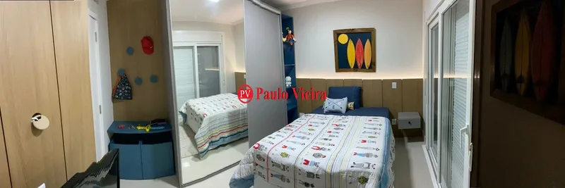 QUINTAS DO LAGO - EXCELENTE SOBRADO: 14ª foto da galeria de imagens do imóvel