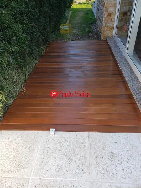 QUINTAS DO LAGO - EXCELENTE SOBRADO: 26ª foto da galeria de imagens do imóvel