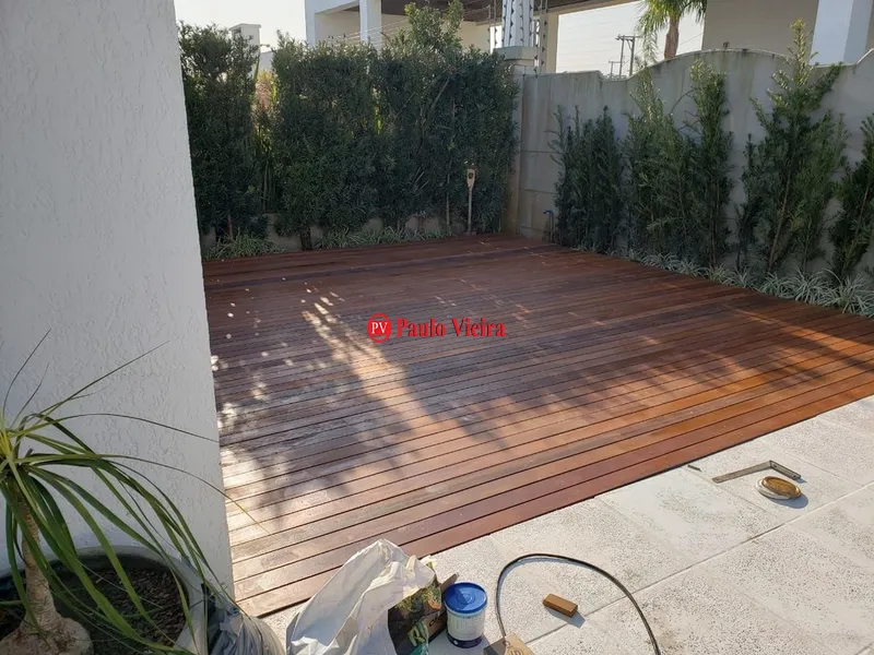 QUINTAS DO LAGO - EXCELENTE SOBRADO: 24ª foto da galeria de imagens do imóvel