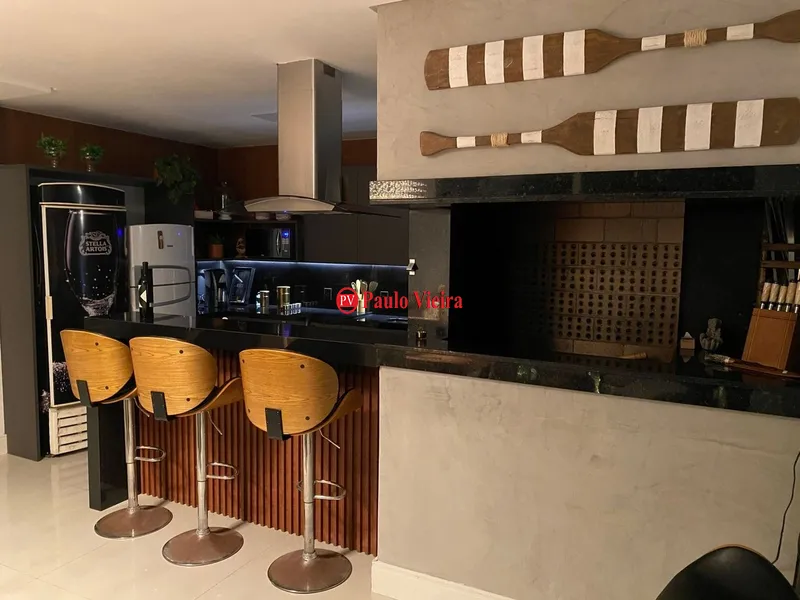 QUINTAS DO LAGO - EXCELENTE SOBRADO: 2ª foto da galeria de imagens do imóvel