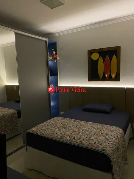 QUINTAS DO LAGO - EXCELENTE SOBRADO: 7ª foto da galeria de imagens do imóvel