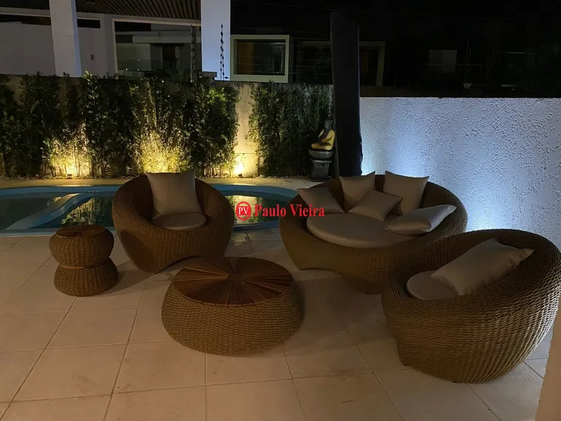 QUINTAS DO LAGO - EXCELENTE SOBRADO: 10ª foto da galeria de imagens do imóvel