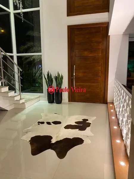 QUINTAS DO LAGO - EXCELENTE SOBRADO: 25ª foto da galeria de imagens do imóvel