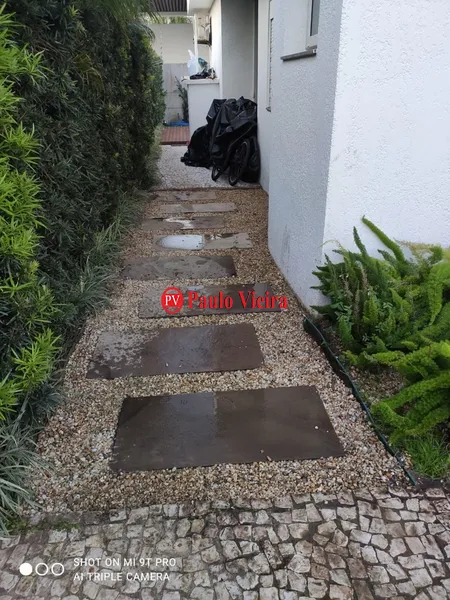 QUINTAS DO LAGO - EXCELENTE SOBRADO: 21ª foto da galeria de imagens do imóvel