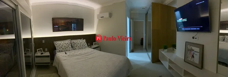 QUINTAS DO LAGO - EXCELENTE SOBRADO: 11ª foto da galeria de imagens do imóvel