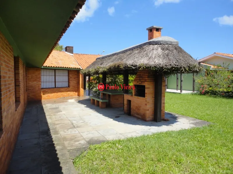 XANGRI-LÁ -  Casa em excelente localização, frente mar: 4ª foto da galeria de imagens do imóvel