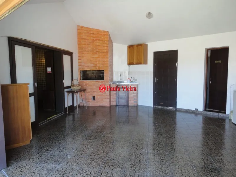 XANGRI-LÁ -  Casa em excelente localização, frente mar: 5ª foto da galeria de imagens do imóvel