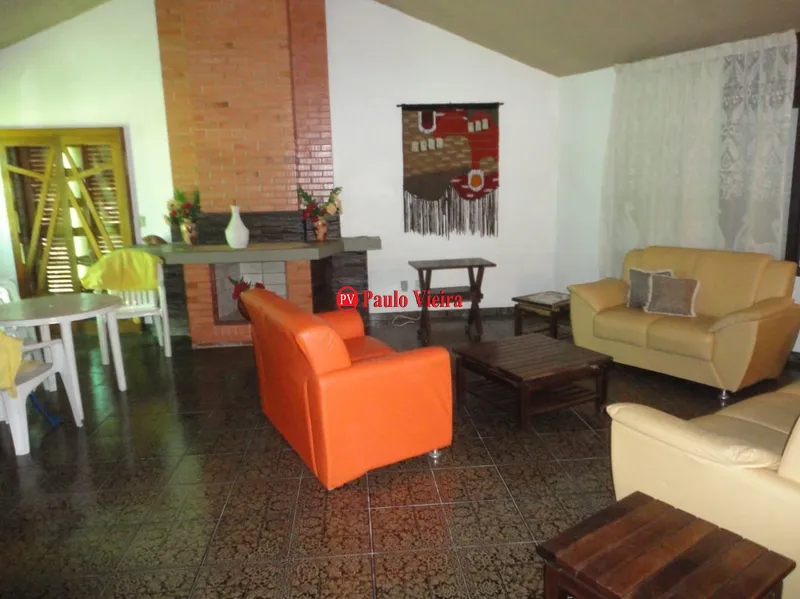 XANGRI-LÁ -  Casa em excelente localização, frente mar: 16ª foto da galeria de imagens do imóvel