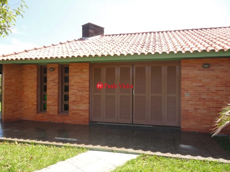 XANGRI-LÁ -  Casa em excelente localização, frente mar: 9ª foto da galeria de imagens do imóvel