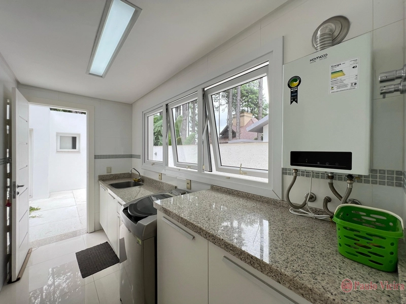 CARMEL -  EXCELENTE SOBRADO PRÓXIMO AO CLUBE: 21ª foto da galeria de imagens do imóvel