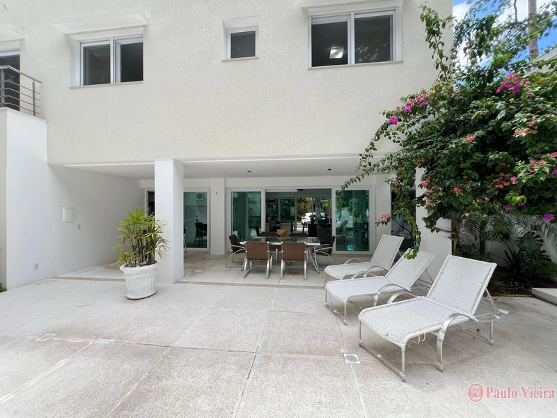 CARMEL -  EXCELENTE SOBRADO PRÓXIMO AO CLUBE: 11ª foto da galeria de imagens do imóvel