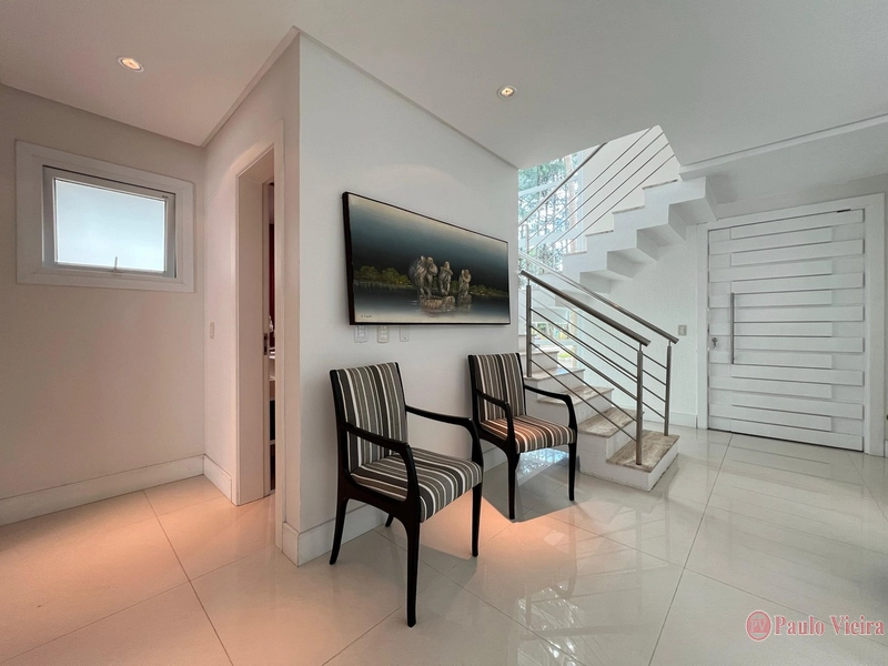 CARMEL -  EXCELENTE SOBRADO PRÓXIMO AO CLUBE: 28ª foto da galeria de imagens do imóvel