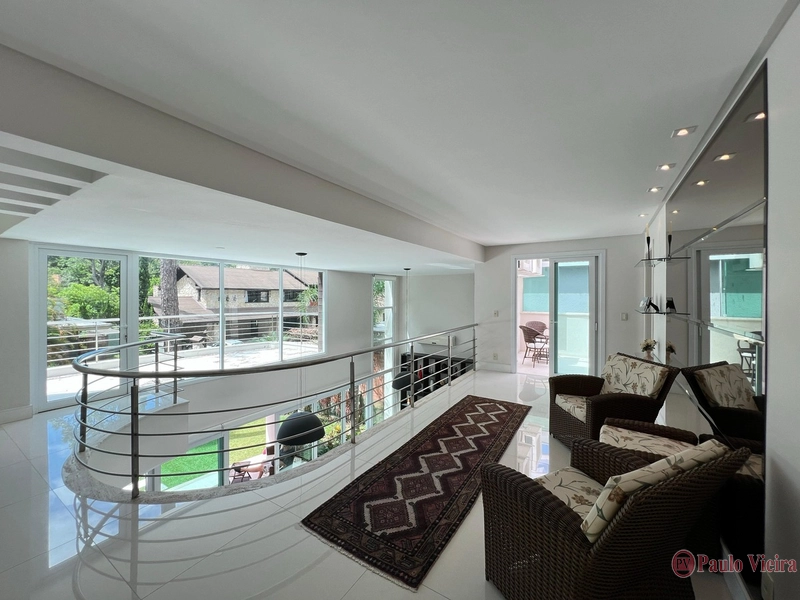 CARMEL -  EXCELENTE SOBRADO PRÓXIMO AO CLUBE: 10ª foto da galeria de imagens do imóvel