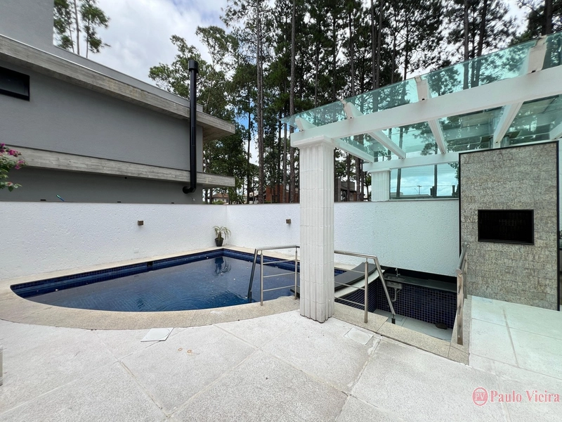 CARMEL -  EXCELENTE SOBRADO PRÓXIMO AO CLUBE: 18ª foto da galeria de imagens do imóvel