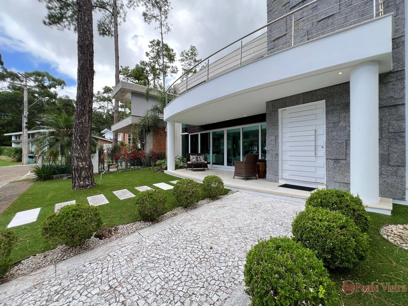 CARMEL -  EXCELENTE SOBRADO PRÓXIMO AO CLUBE: 31ª foto da galeria de imagens do imóvel