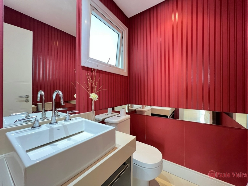 CARMEL -  EXCELENTE SOBRADO PRÓXIMO AO CLUBE: 25ª foto da galeria de imagens do imóvel