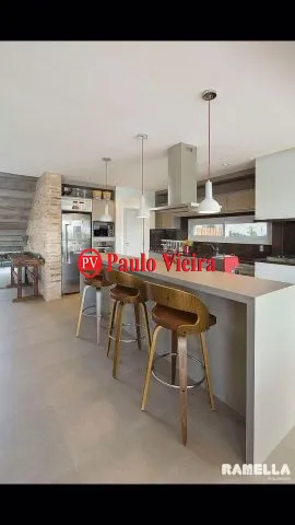 VENTURA CLUB -  LINDO SOBRADO: 9ª foto da galeria de imagens do imóvel