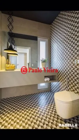 VENTURA CLUB -  LINDO SOBRADO: 24ª foto da galeria de imagens do imóvel