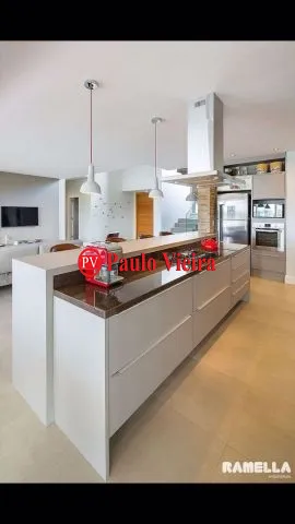 VENTURA CLUB -  LINDO SOBRADO: 10ª foto da galeria de imagens do imóvel