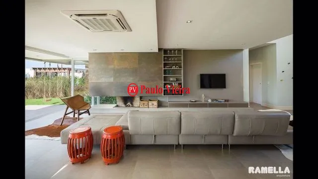 VENTURA CLUB -  LINDO SOBRADO: 7ª foto da galeria de imagens do imóvel