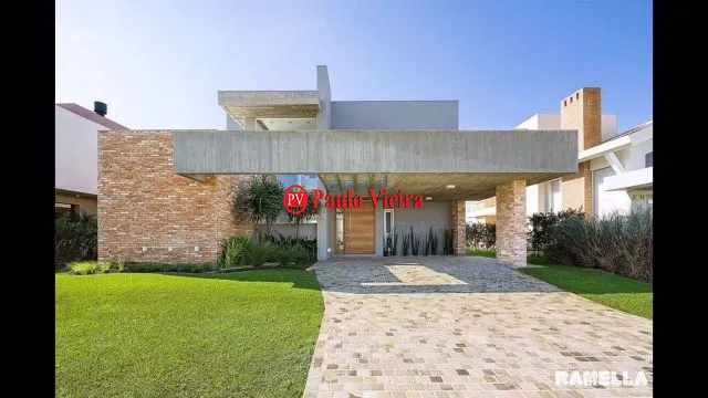 VENTURA CLUB -  LINDO SOBRADO: 2ª foto da galeria de imagens do imóvel