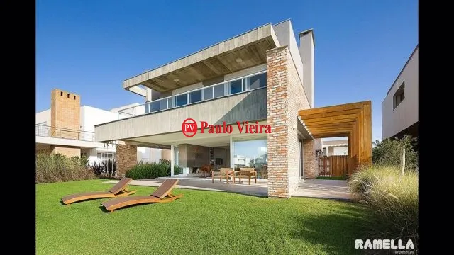 VENTURA CLUB -  LINDO SOBRADO