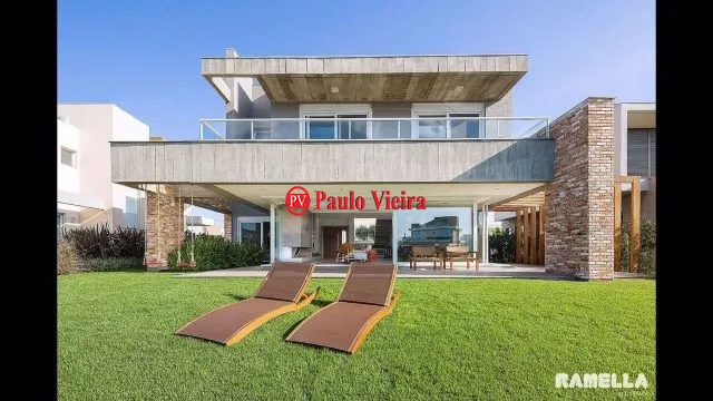 VENTURA CLUB -  LINDO SOBRADO: 4ª foto da galeria de imagens do imóvel