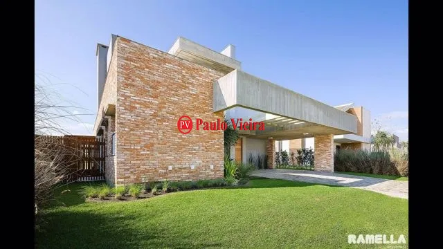 VENTURA CLUB -  LINDO SOBRADO: 3ª foto da galeria de imagens do imóvel