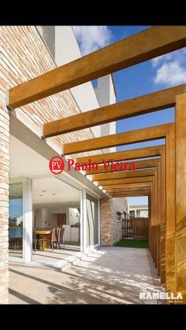 VENTURA CLUB -  LINDO SOBRADO: 6ª foto da galeria de imagens do imóvel