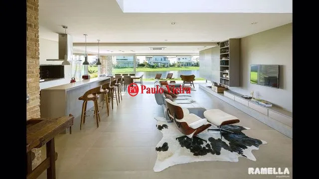 VENTURA CLUB -  LINDO SOBRADO: 8ª foto da galeria de imagens do imóvel