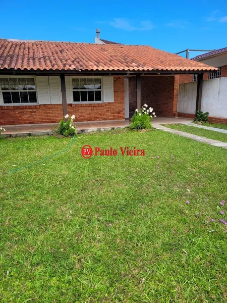 XANGRI-LÁ - CASA TÉRREA AUMA QUADRA DO MAR: 14ª foto da galeria de imagens do imóvel