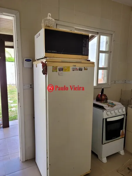 XANGRI-LÁ - CASA TÉRREA AUMA QUADRA DO MAR: 3ª foto da galeria de imagens do imóvel