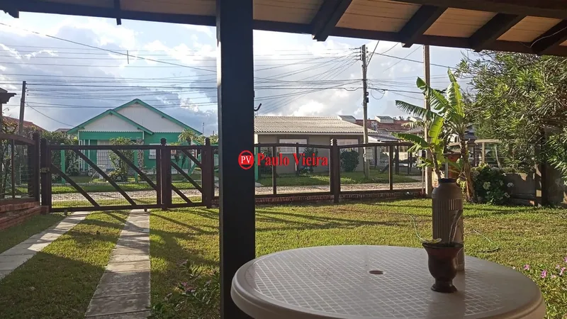 XANGRI-LÁ - CASA TÉRREA AUMA QUADRA DO MAR: 16ª foto da galeria de imagens do imóvel