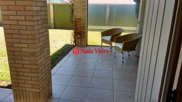 XANGRI LÁ - AMPLO SOBRADO: 2ª foto da galeria de imagens do imóvel