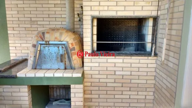 XANGRI LÁ - AMPLO SOBRADO: 4ª foto da galeria de imagens do imóvel