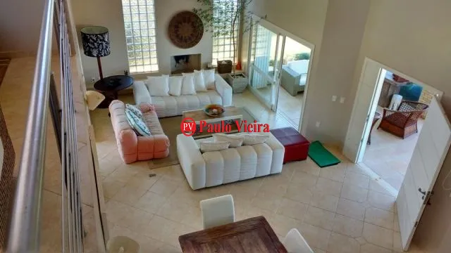 XANGRI LÁ - AMPLO SOBRADO: 5ª foto da galeria de imagens do imóvel