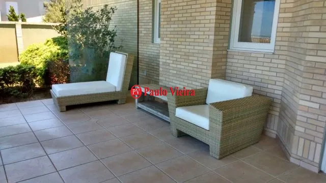 XANGRI LÁ - AMPLO SOBRADO: 6ª foto da galeria de imagens do imóvel